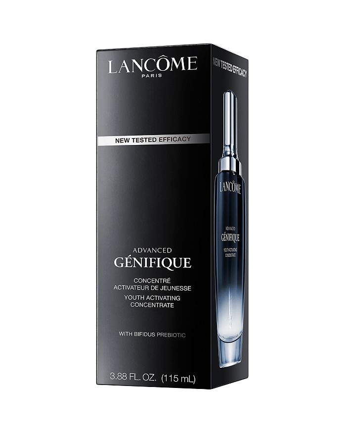 Shop Lancôme Advanced Genifique Youth Activating Concentrate 3.9 Oz. In B115ml