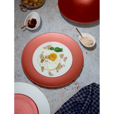 Manufacture Glow Dinner Plate