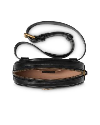 gucci fanny pack leather