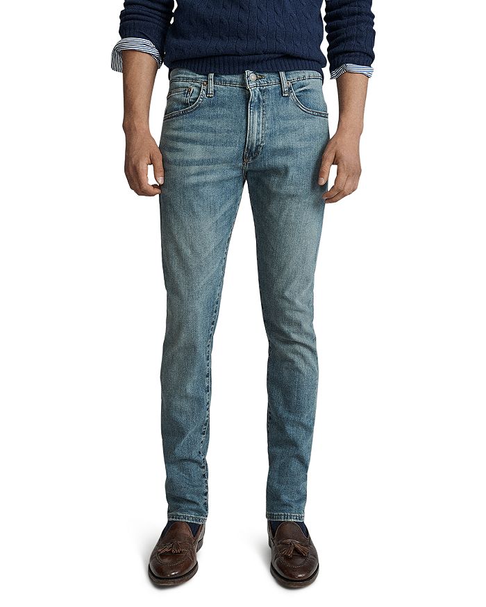 Polo Ralph Lauren Sullivan Slim Jeans | Bloomingdale's