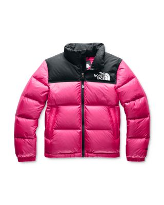 north face packable down