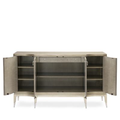 May I Serve You Sideboard
