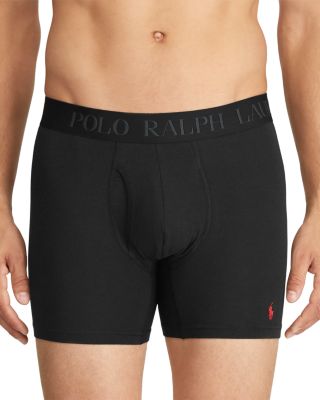 mens polo boxer shorts