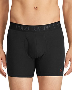 Polo Ralph Lauren - Modal Boxer Briefs - Pack of 3