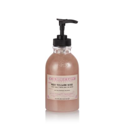 West Village Rose Hand Wash