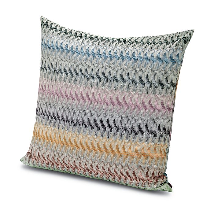 Missoni Missoni Rialma Cushion, 20" x 20" Bloomingdale's