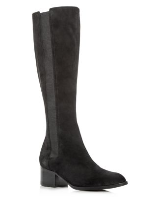 rag and bone walker boot black