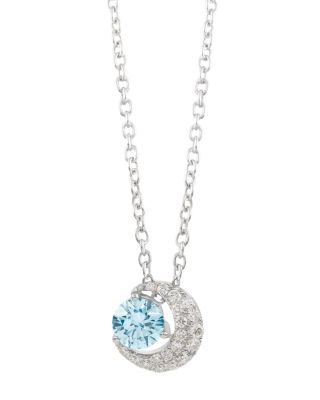 blue moon locket