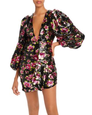 knee length dresses for ladies Candice Mini Dress