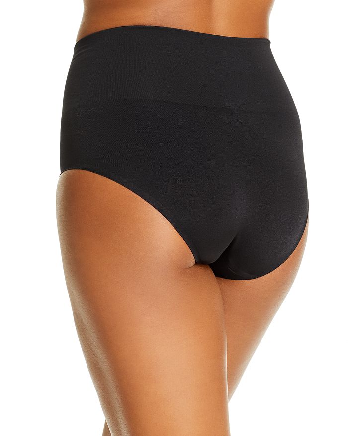 Shop Wacoal Smooth Series™ Shaping Briefs In Black