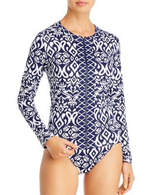 tommy bahama rash guards