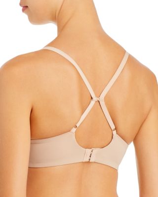 Minimal Convertible Push-Up Bra