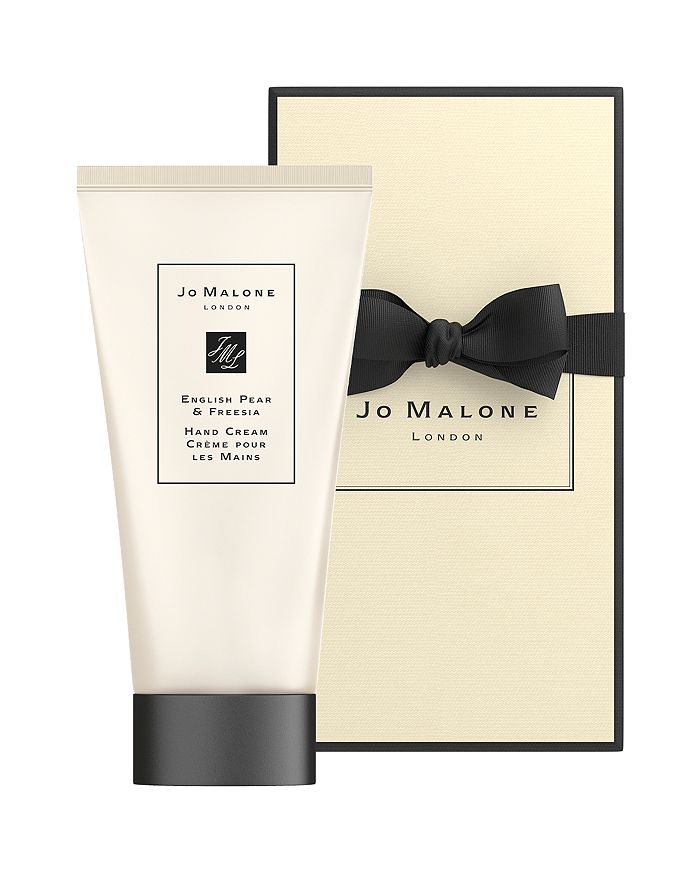 Shop Jo Malone London English Pear & Freesia Hand Cream 1.7 Oz.