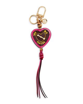 Tory Burch - Yes No Maybe Key Fob