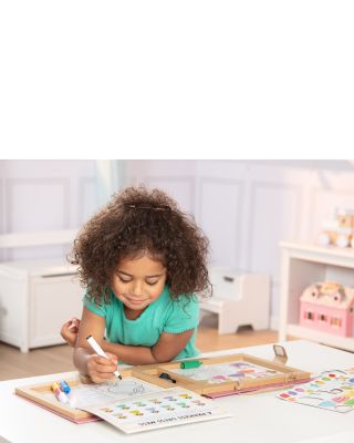 Play, Draw, Create Princess Activity Kit - Age 3+