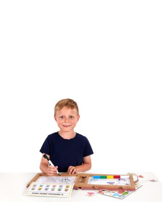 Play, Draw, Create Princess Activity Kit - Age 3+