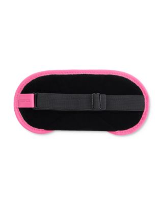 Leather Sleep Mask