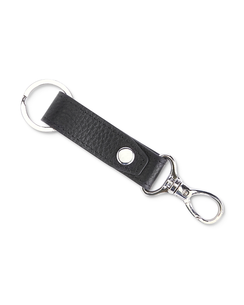 Royce New York Leather Valet Key Chain