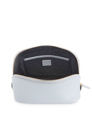 Leather Cosmetic Case