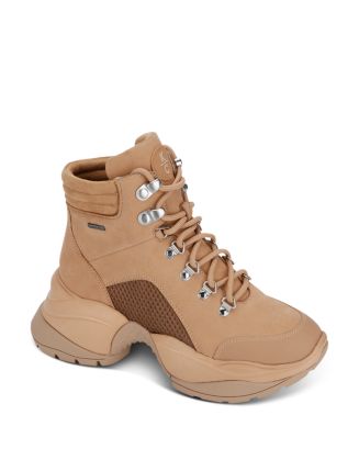 Kenneth Cole Women s Maddox 2.0 High Top Sneakers Bloomingdale s