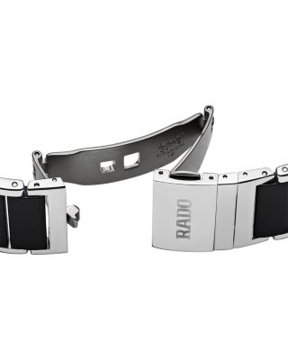 Integral Watch, 31 x 41.1mm