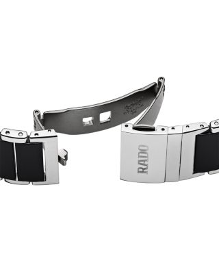 Integral Watch, 22.7 x 33.1mm