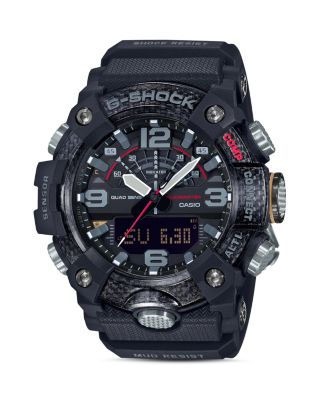 G-Shock - Master of G Mudmaster Watch, 53.1mm