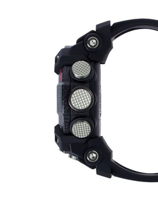 Master of G Mudmaster Watch, 53.1mm