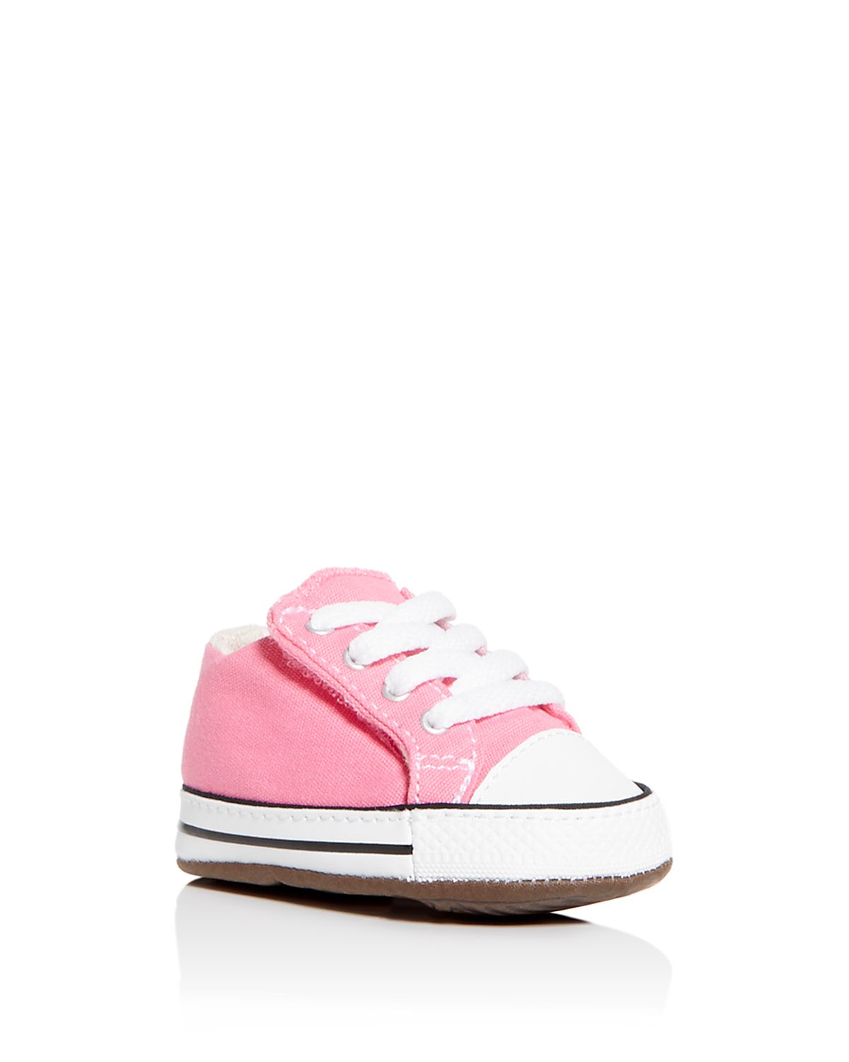 Converse Unisex Chuck Taylor All Star Cribster Sneakers - Baby