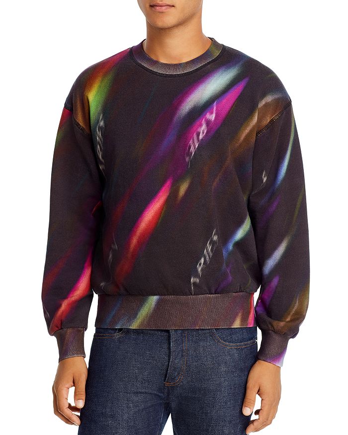 Aurora sweatshirt sale