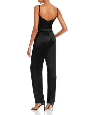 rag and bone velvet jumpsuit