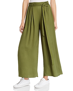 Rosie G Rosie G Belted Wide-Leg Pants from Bloomingdale's | Daily Mail
