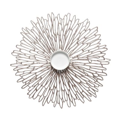 Pressed Bloom Placemat