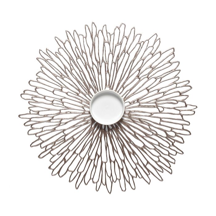 Chilewich Pressed Bloom Placemat Bloomingdale's