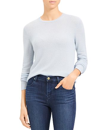 Theory - Featherweight Cashmere Sweater