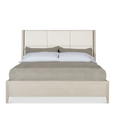 Axiom King Bed