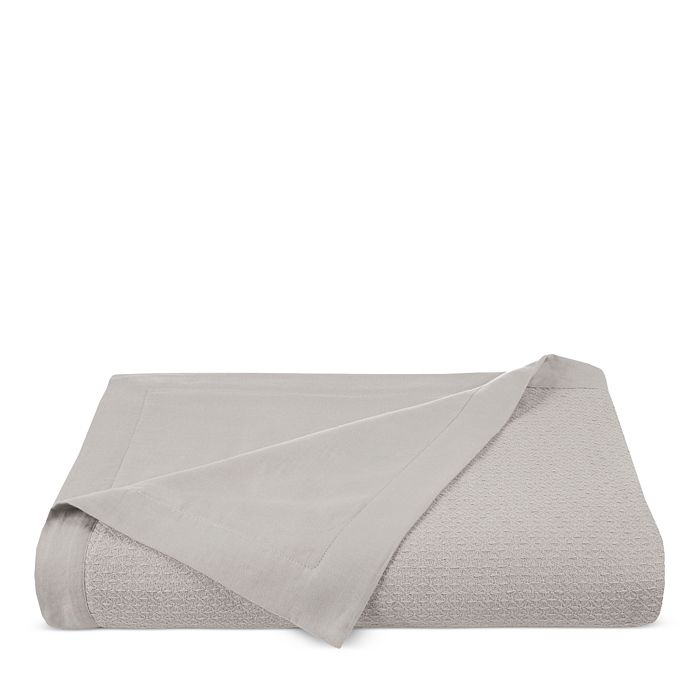 Vellux Sheet Blanket, Full/queen In Light Gray