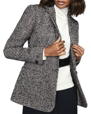 reiss tori