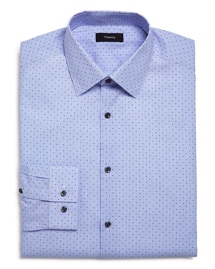 Theory Cedrick Kenai Shirt