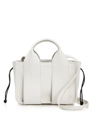 Alexander wang rocco small tote sale