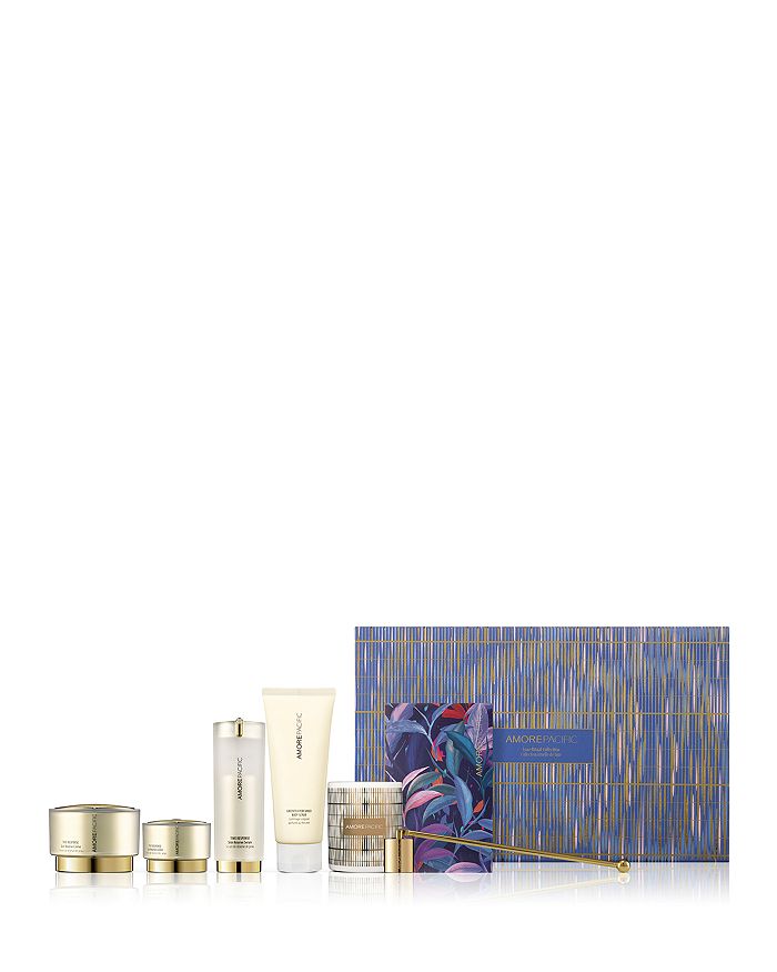 AMOREPACIFIC LUXE RITUAL COLLECTION ($1,235 VALUE),270330364