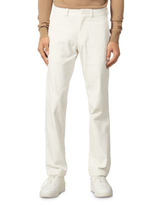 Sandro Corduroy Slim Fit Pants | Bloomingdale's