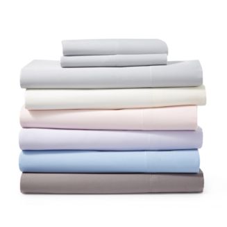 Sky 500TC Sateen Wrinkle-Resistant Sheet Sets - 100% Exclusive ...