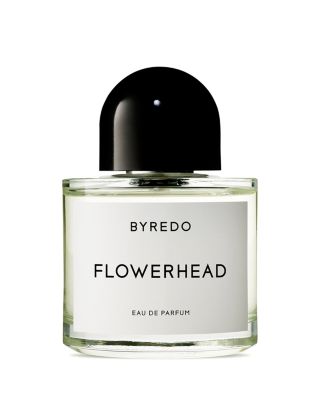 byredo flowerhead perfume