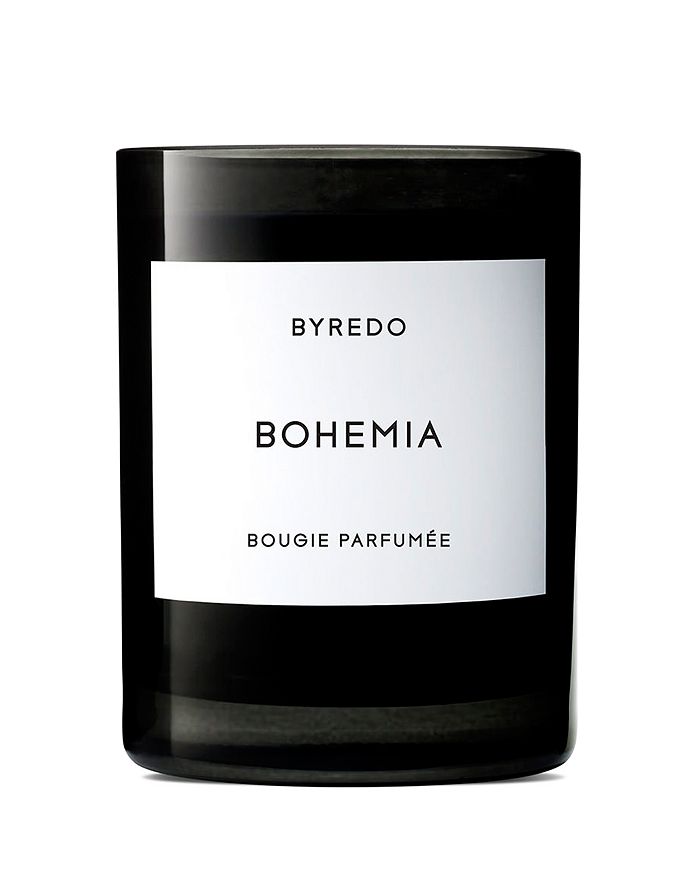 Shop Byredo Bohemia Fragranced Candle