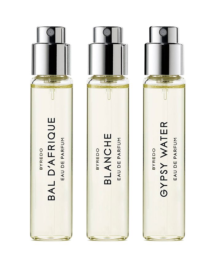 Shop Byredo La Selection Nomade Eau De Parfum Collection