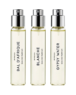 Byredo La Selection Nomade Eau de Parfum Collection