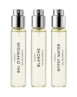 BYREDO LA SÉLECTION NOMADE Eau de Parfum BYREDO La Sélection Nomade Eau de Parfum Collection