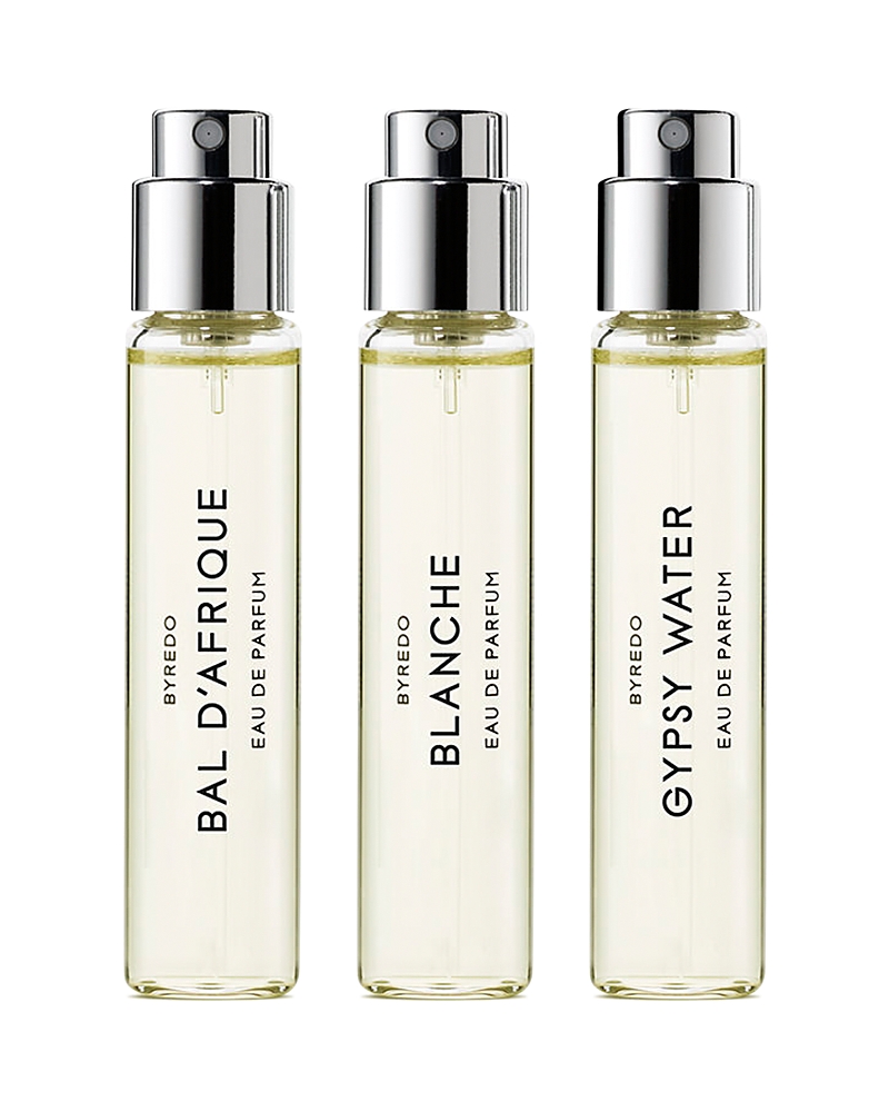 Byredo La Selection Nomade Eau de Parfum Collection