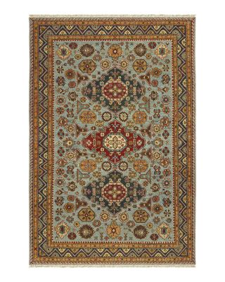 Oriental Weavers Angora 12306 Runner Rug, 2'6 x 10'
